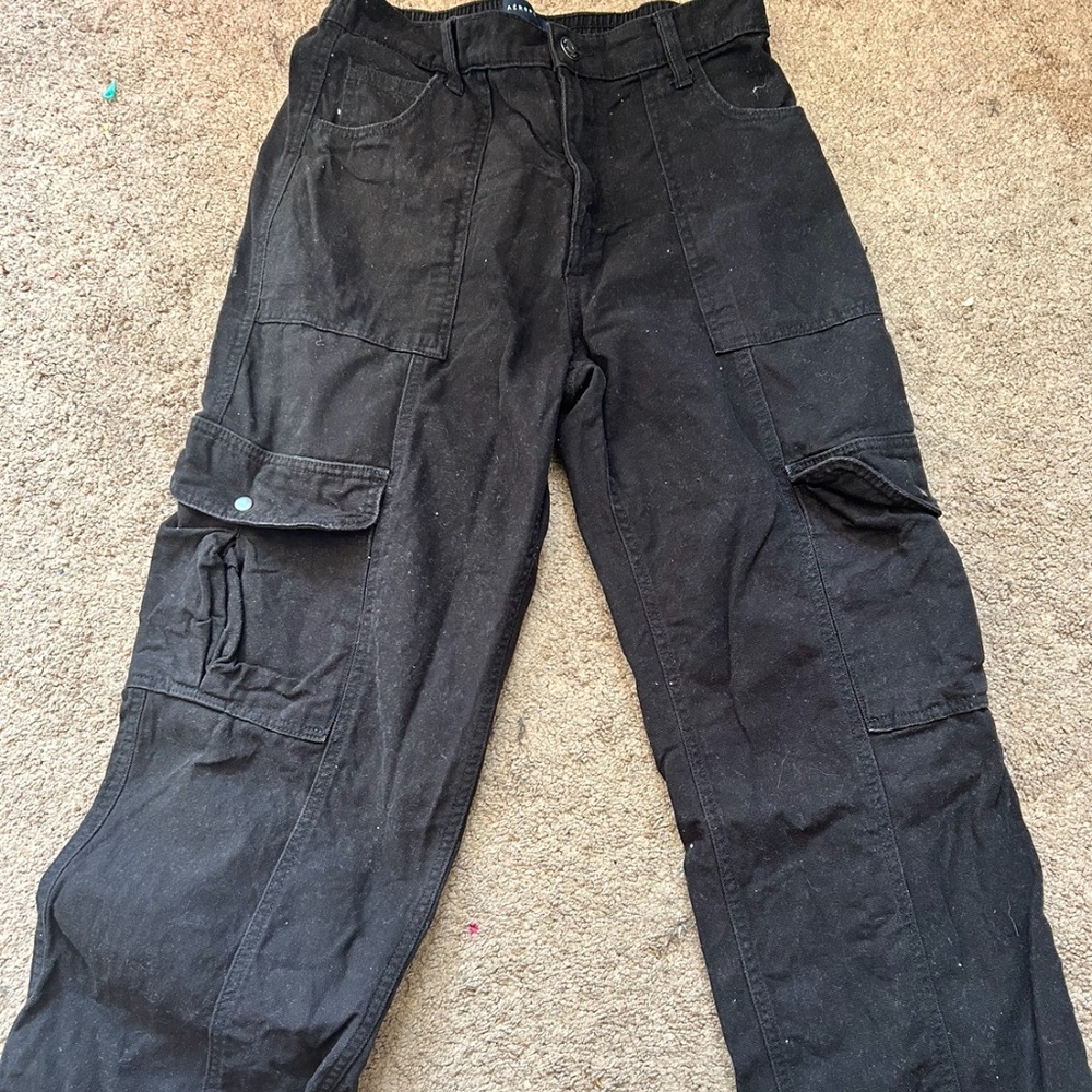 Women’s cargo pants